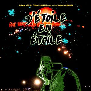 Photo D’étoile en étoile