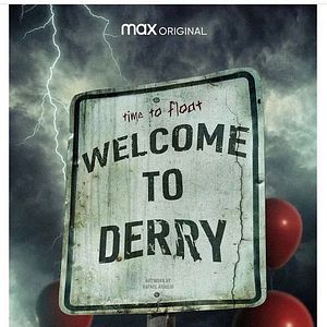 Photo Ça : Bienvenue à Derry