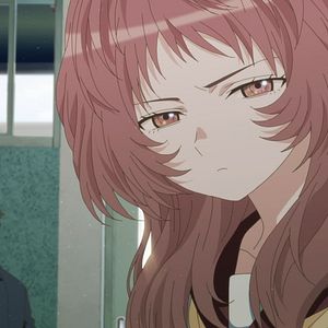 Photo The Girl I Like Forgot Her Glasses