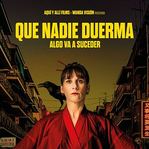 Photo Que nadie duerma