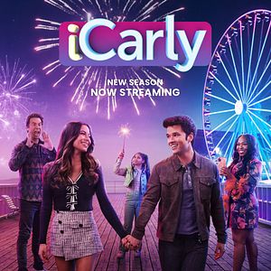 Photo iCarly (2021)