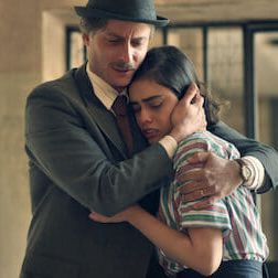 Photo La belle de Jérusalem