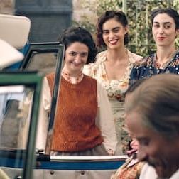 Photo La belle de Jérusalem