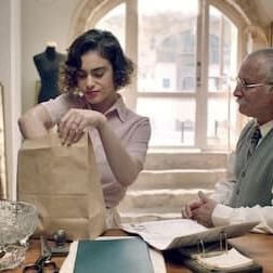 Photo La belle de Jérusalem