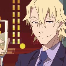 Photo Great Pretender