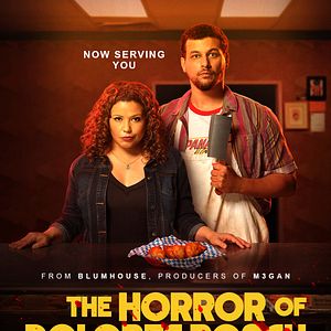 Photo The Horror of Dolores Roach