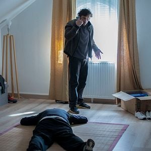 Photo Une année difficile