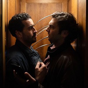 Photo Une année difficile