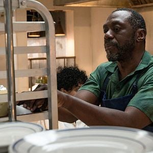 Photo The Bear : sur place ou à emporter