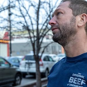 Photo The Bear : sur place ou à emporter