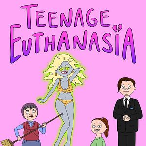 Photo Teenage Euthanasia