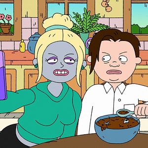 Photo Teenage Euthanasia