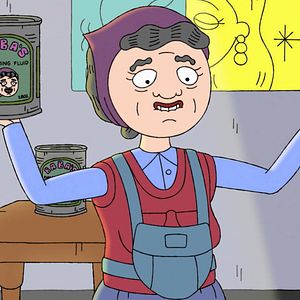 Photo Teenage Euthanasia