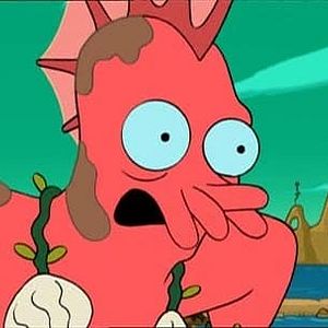 Photo Futurama