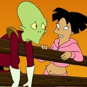 Photo Futurama