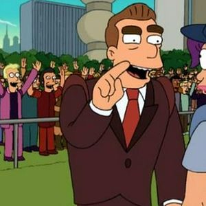Photo Futurama