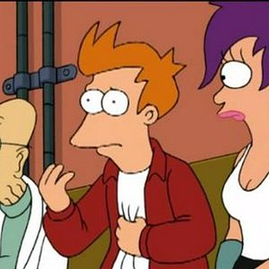 Photo Futurama