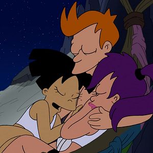 Photo Futurama