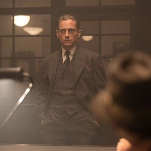 Photo Babylon Berlin