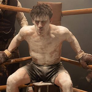 Photo Babylon Berlin