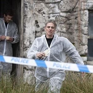 Photo La mort à nu