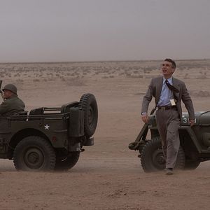 Photo Cillian Murphy