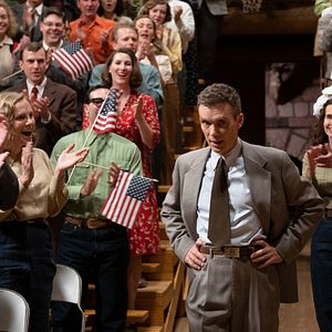 Photo Cillian Murphy