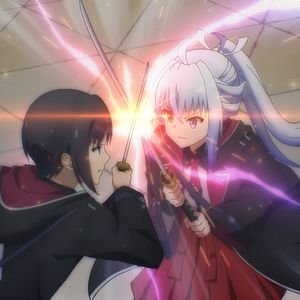 Photo Reign of the Seven Spellblades