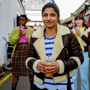 Photo Ella Bruccoleri