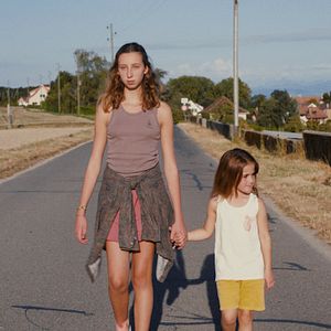 Photo L'Amour du monde