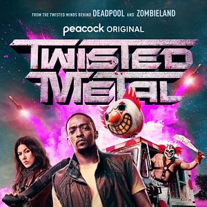 Photo Twisted Metal