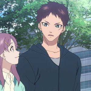 Photo Malevolent Spirits - Mononogatari