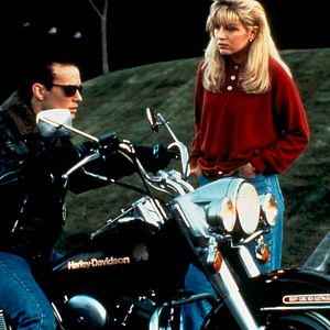 Photo Twin Peaks - Fire Walk With Me