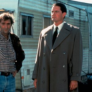 Photo Twin Peaks - Fire Walk With Me