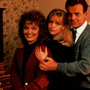 Photo Twin Peaks - Fire Walk With Me