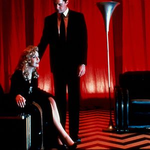 Photo Twin Peaks - Fire Walk With Me