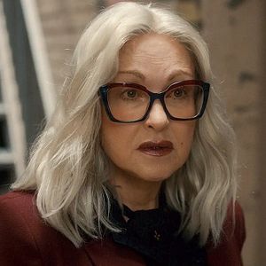 Photo The Horror of Dolores Roach