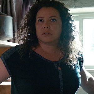 Photo The Horror of Dolores Roach