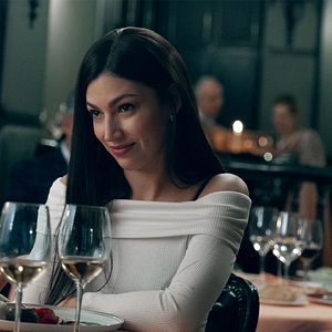 Photo Úrsula Corberó