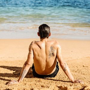 Photo Hero Fiennes Tiffin