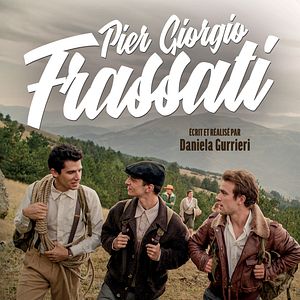 Photo Verso l'alto: Pier Giorgio Frassati