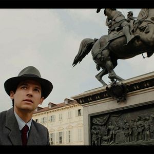 Photo Francesco Buttironi