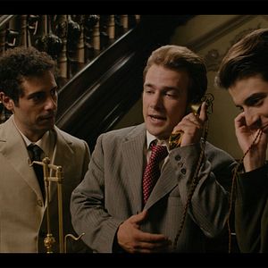 Photo Francesco Buttironi