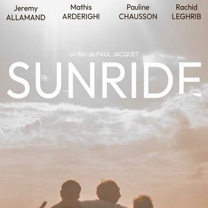 Photo Sunride