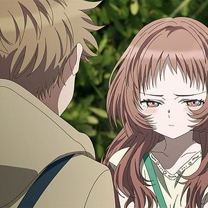 Photo The Girl I Like Forgot Her Glasses
