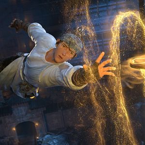 Photo La Guerre des Dieux - New Gods: Yang Jian