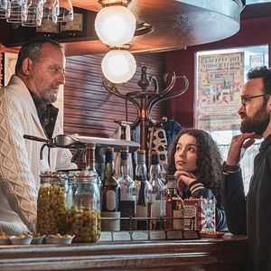 Photo Jean Reno