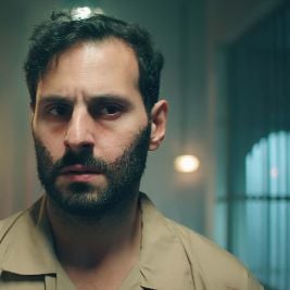 Photo Devil's Advocate