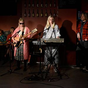 Photo Les Feuilles mortes