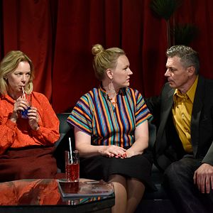 Photo Les Feuilles mortes